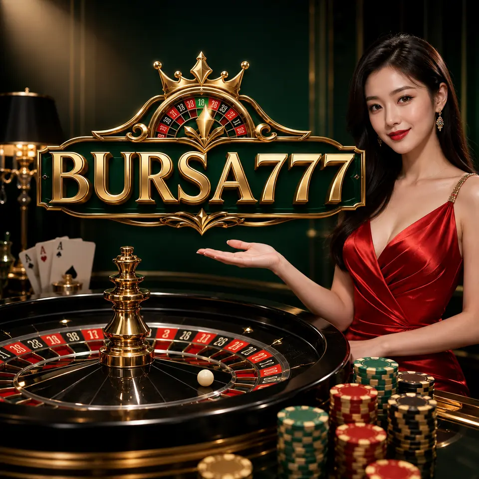 bursa777 Unduh