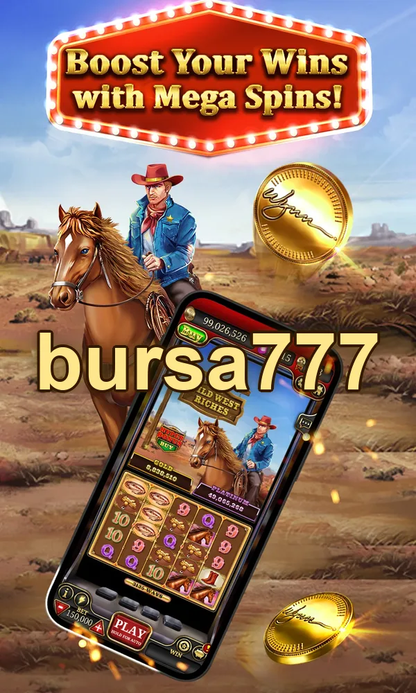 bursa777 Unduh