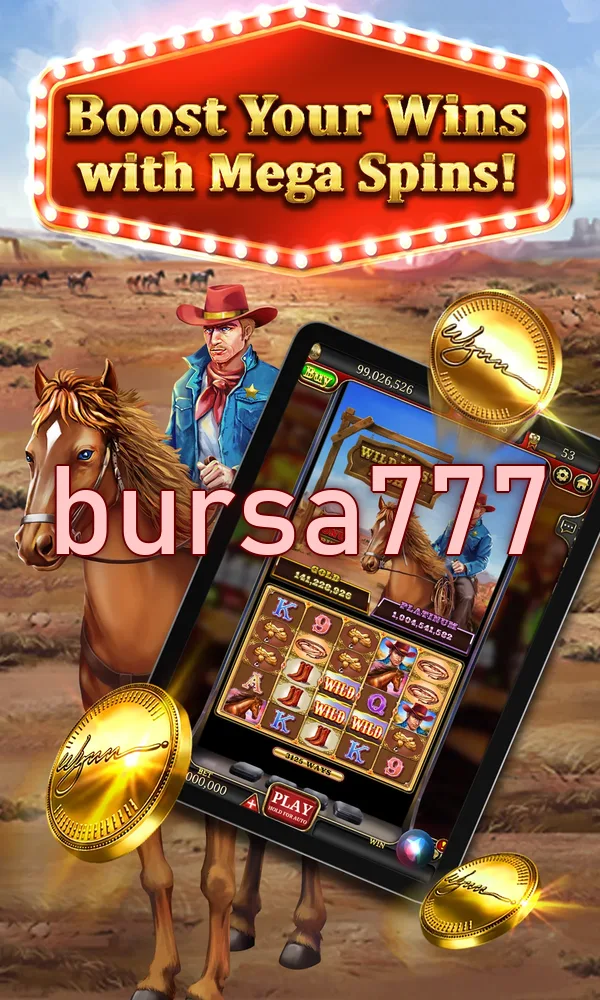 bursa777 Unduh