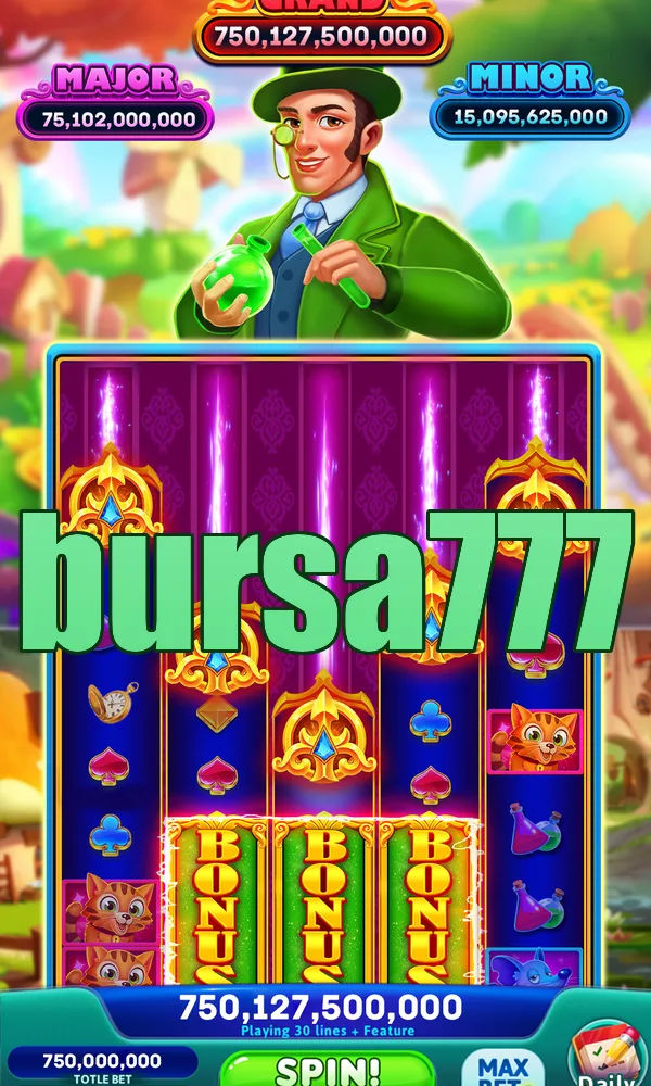 bursa777 Unduh
