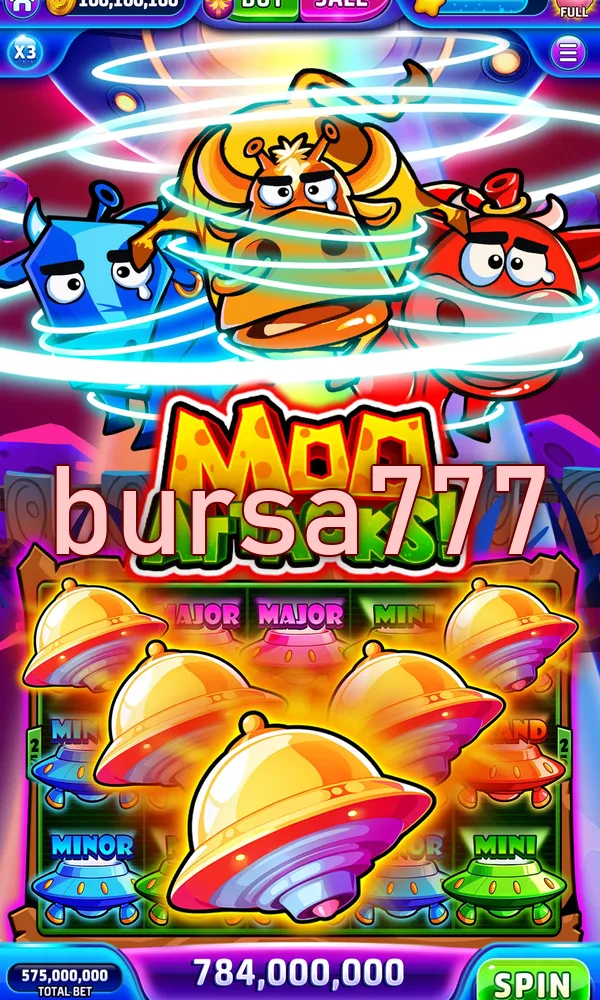 bursa777 Masuk