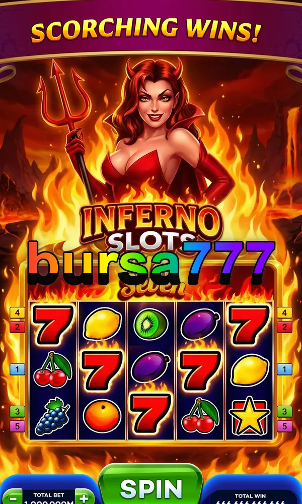 bursa777 Masuk