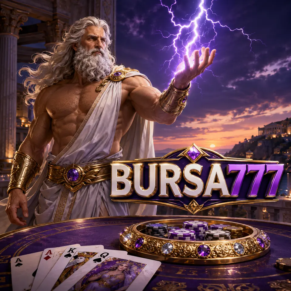 bursa777 APK Resmi Unduh