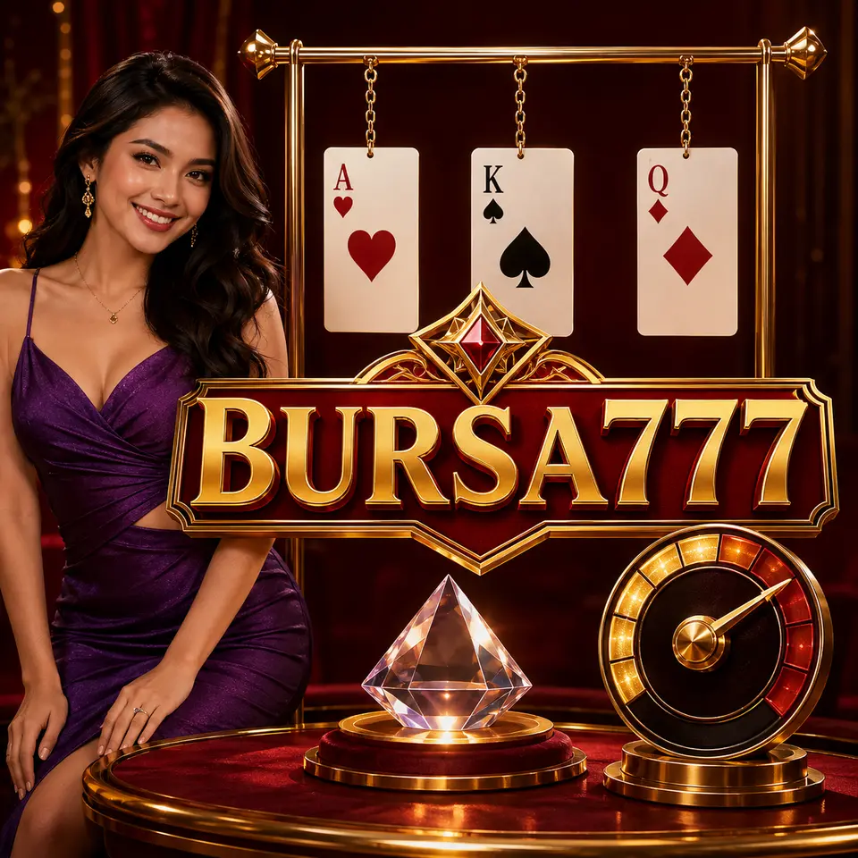 bursa777 Masuk - bursa777 Resmi
