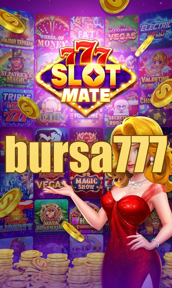 bursa777 Preview - Resmi Unduh